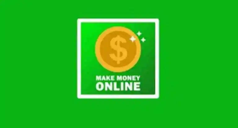 Online Income Apps